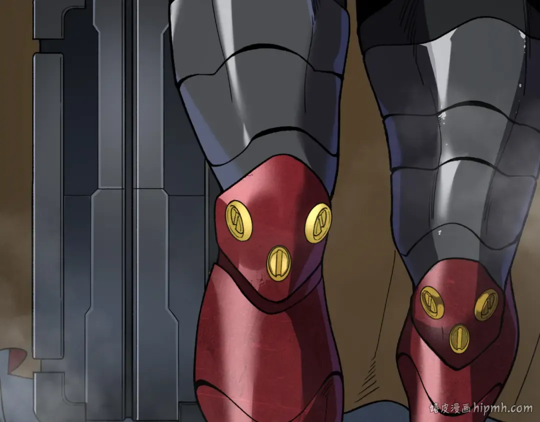 第107话 关于昂的真相 第24页