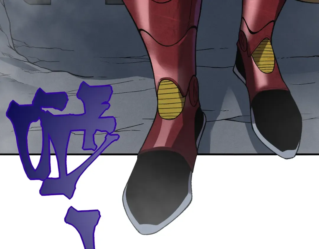 第107话 关于昂的真相 第25页