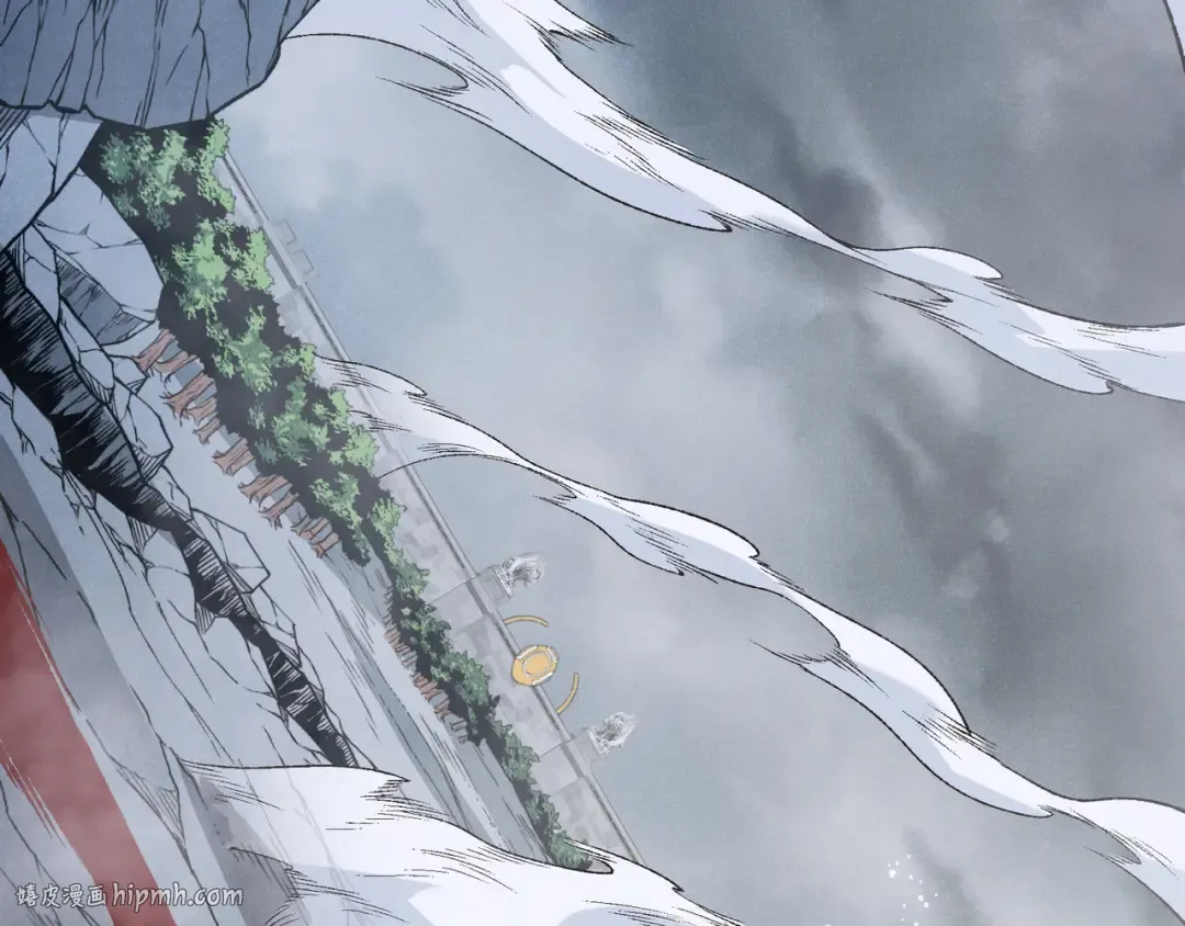 第107话 关于昂的真相 第40页