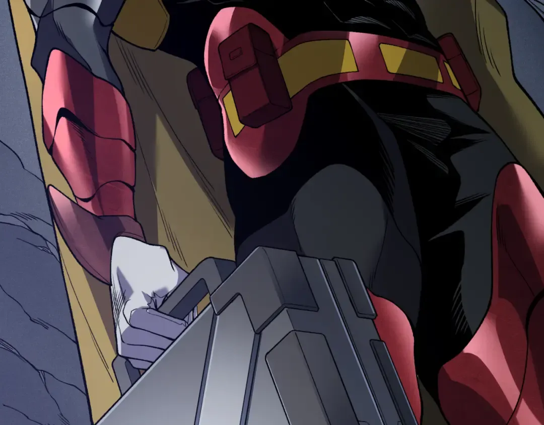第107话 关于昂的真相 第52页