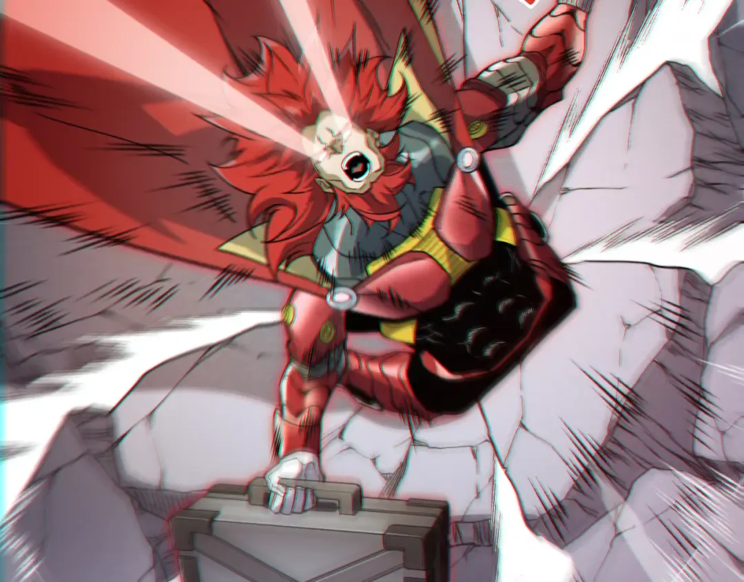 第107话 关于昂的真相 第81页