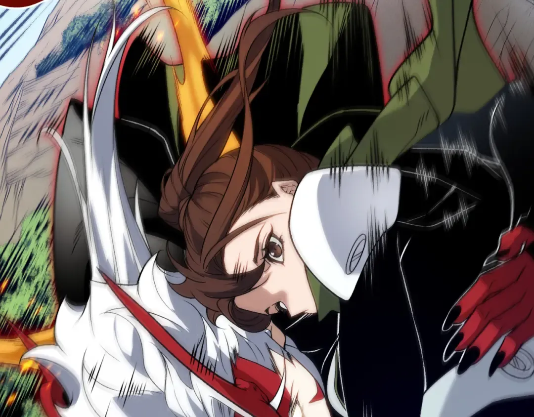 第107话 关于昂的真相 第92页