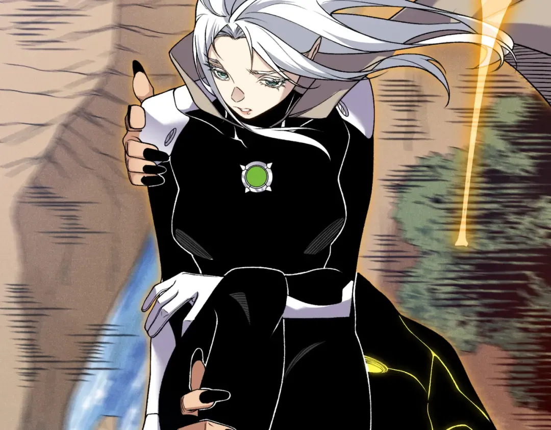 第107话 关于昂的真相 第97页