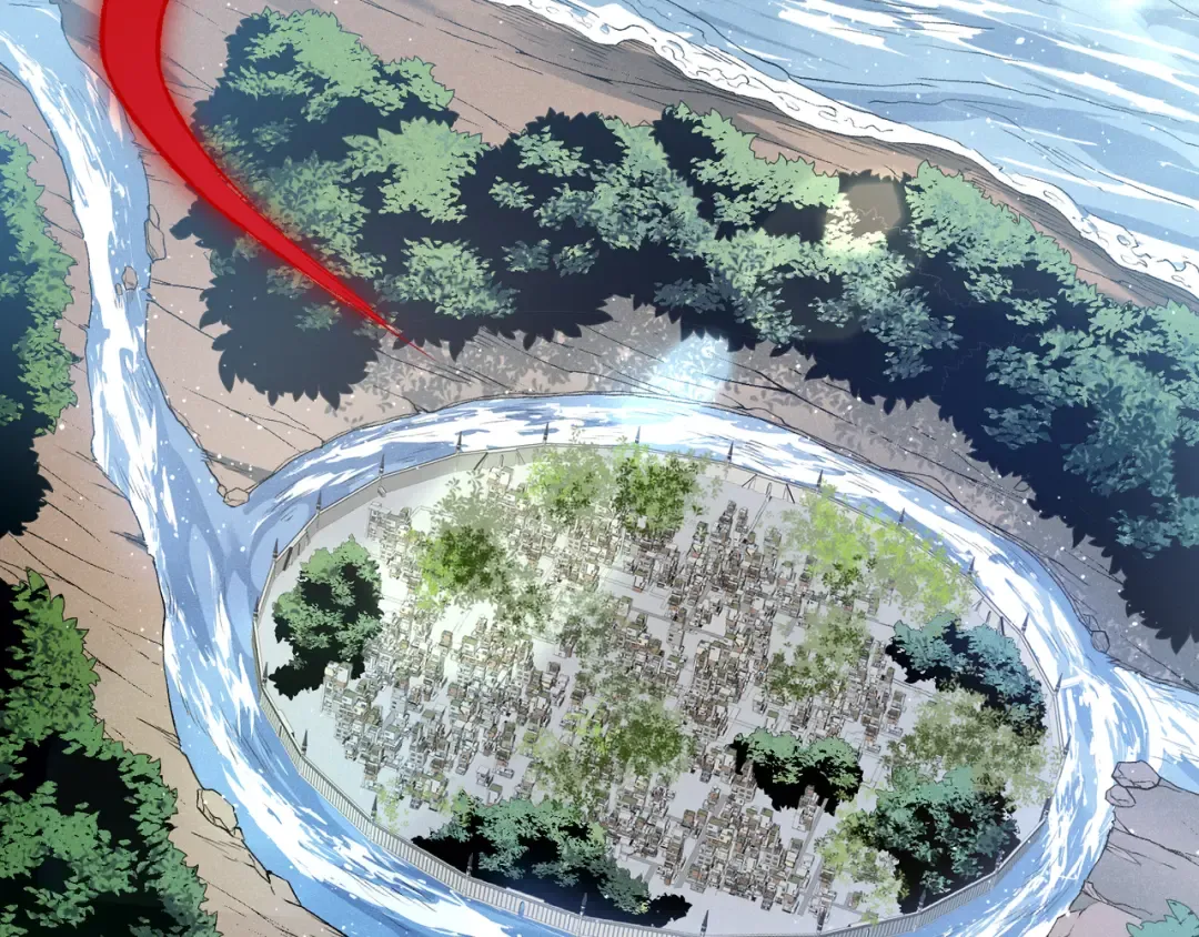 第107话 关于昂的真相 第115页