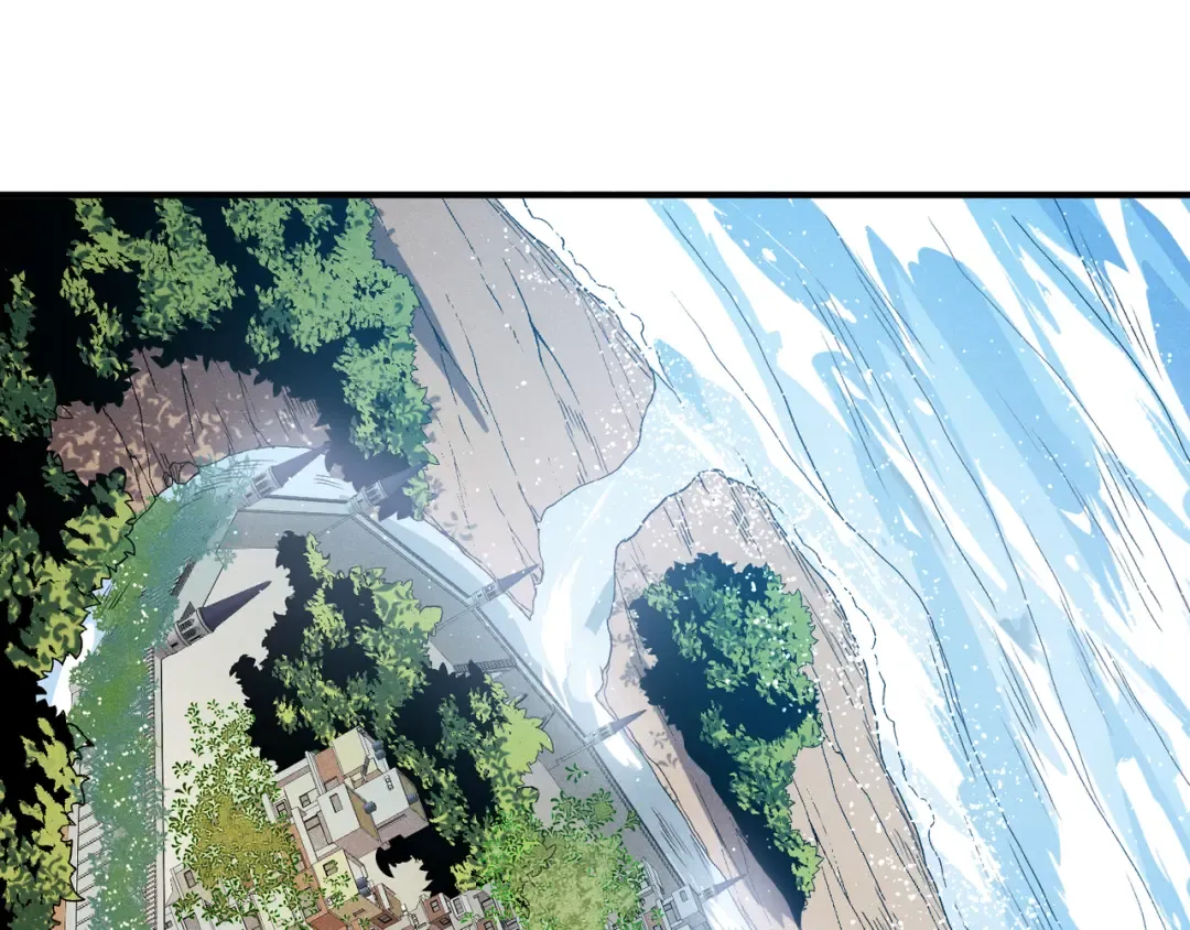 第107话 关于昂的真相 第117页