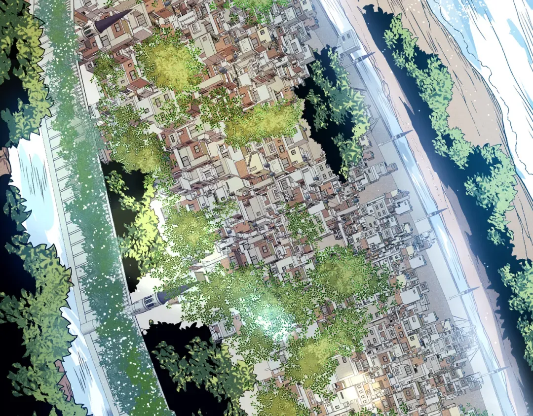 第107话 关于昂的真相 第118页