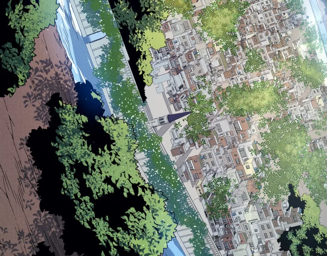 第107话 关于昂的真相 第119页