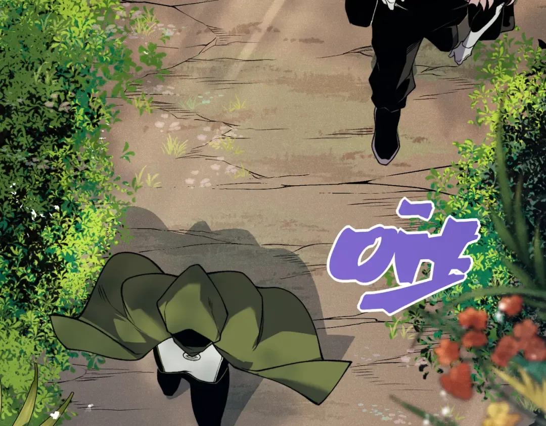 第107话 关于昂的真相 第133页