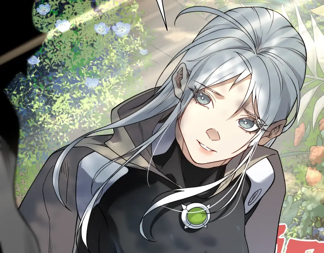 第107话 关于昂的真相 第139页