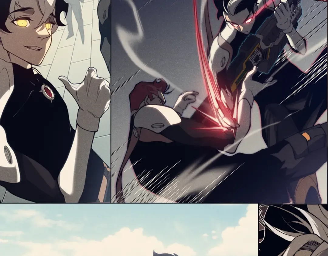 第107话 关于昂的真相 第151页