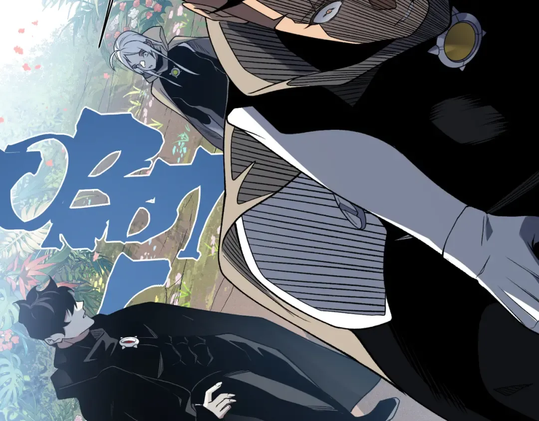 第107话 关于昂的真相 第161页