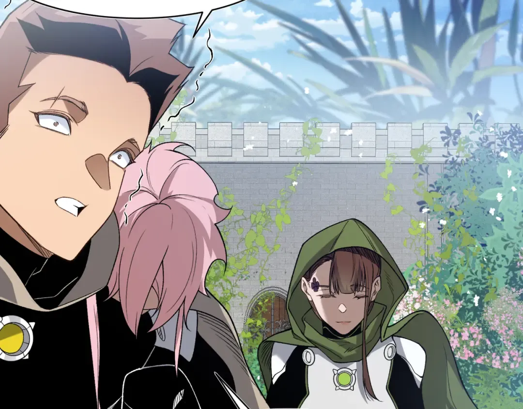 第107话 关于昂的真相 第166页