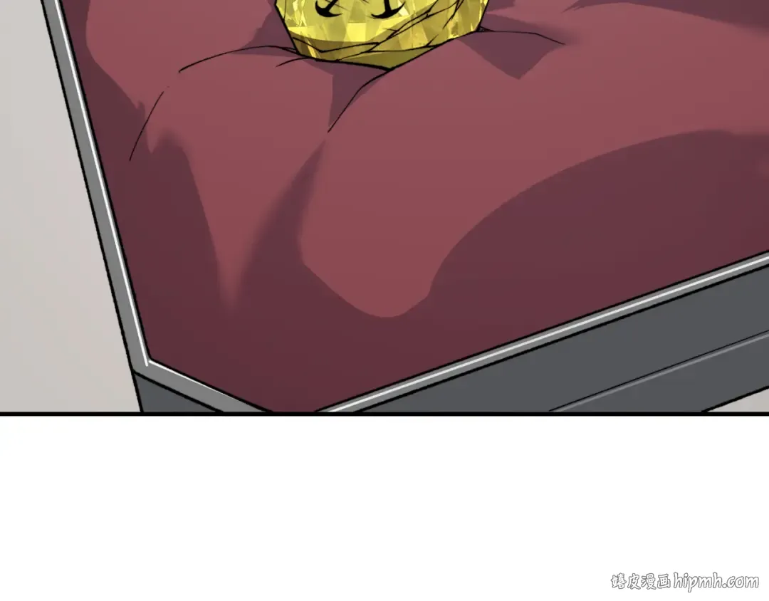 第109话 杀意与新盟友 第32页