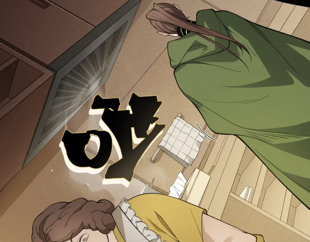 第110话 危机，落下 第35页