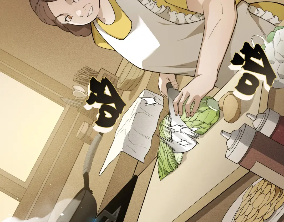 第110话 危机，落下 第36页