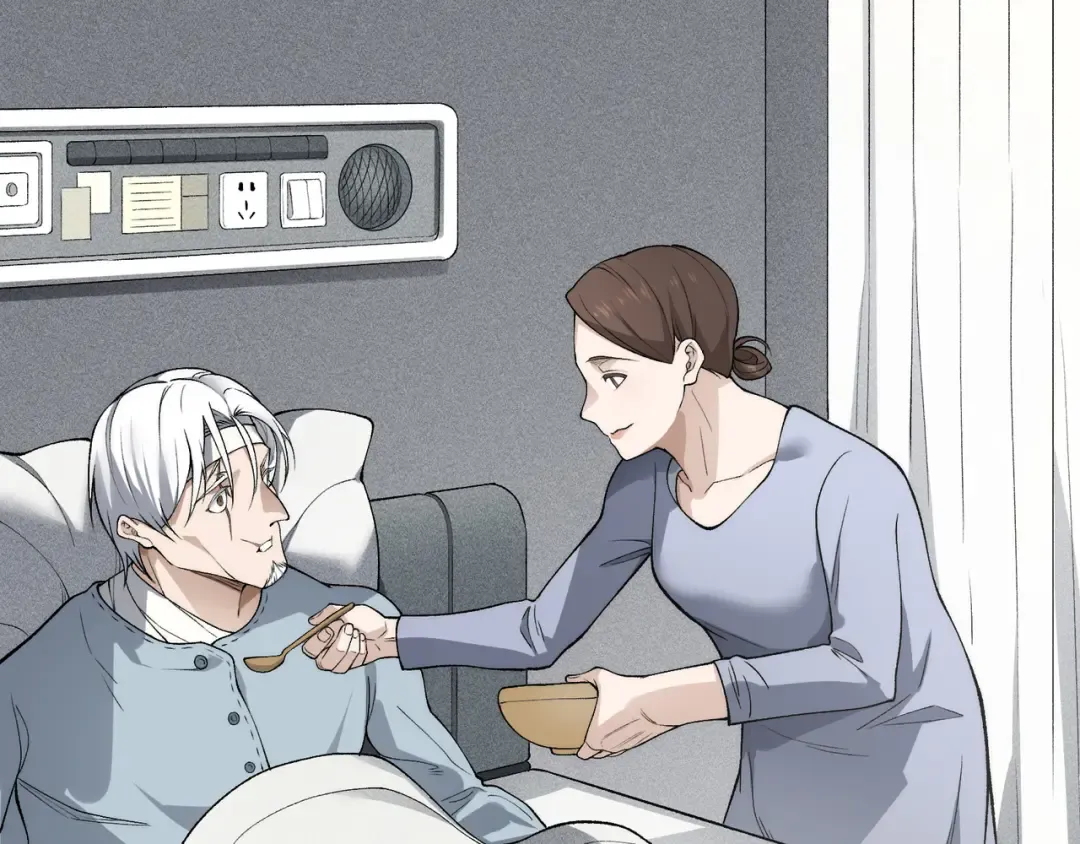 第110话 危机，落下 第85页