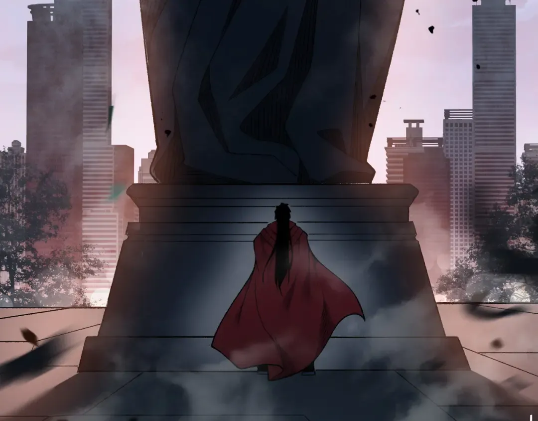 第110话 危机，落下 第102页