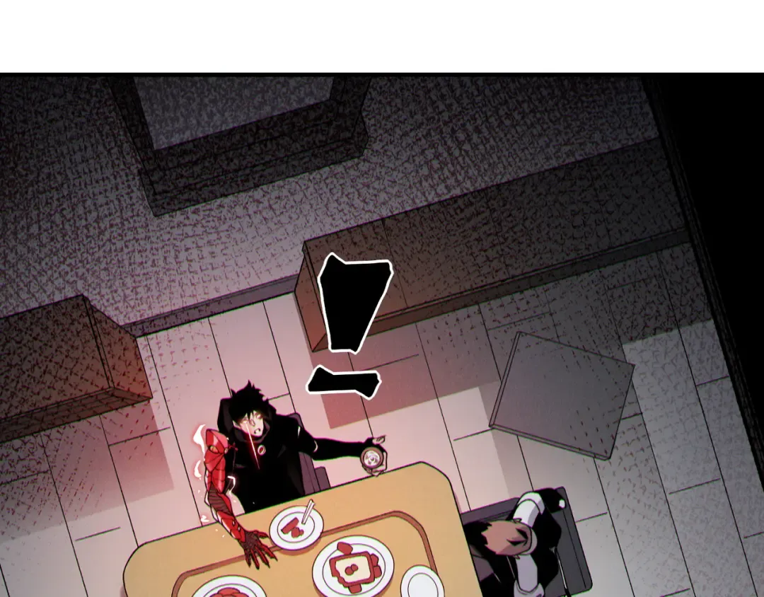 第110话 危机，落下 第155页
