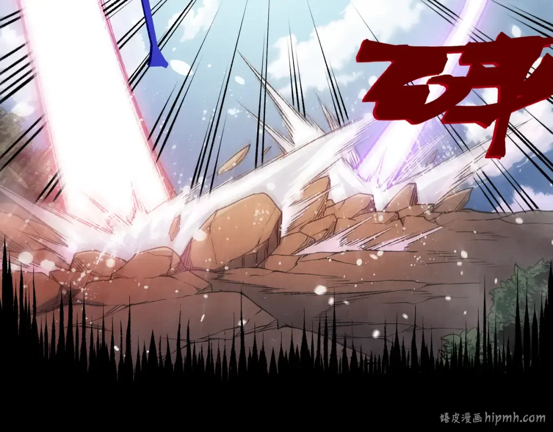 第111话 烈与稚鸟 第48页