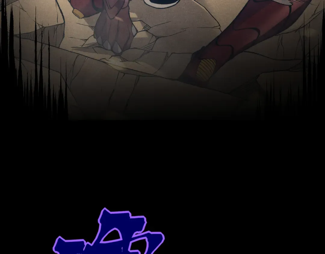 第113话 超七鳍恶魔稚鸟 第55页