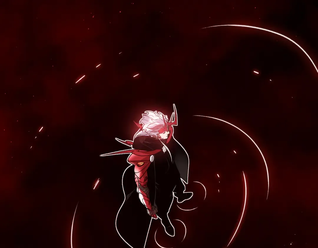 第113话 超七鳍恶魔稚鸟 第108页