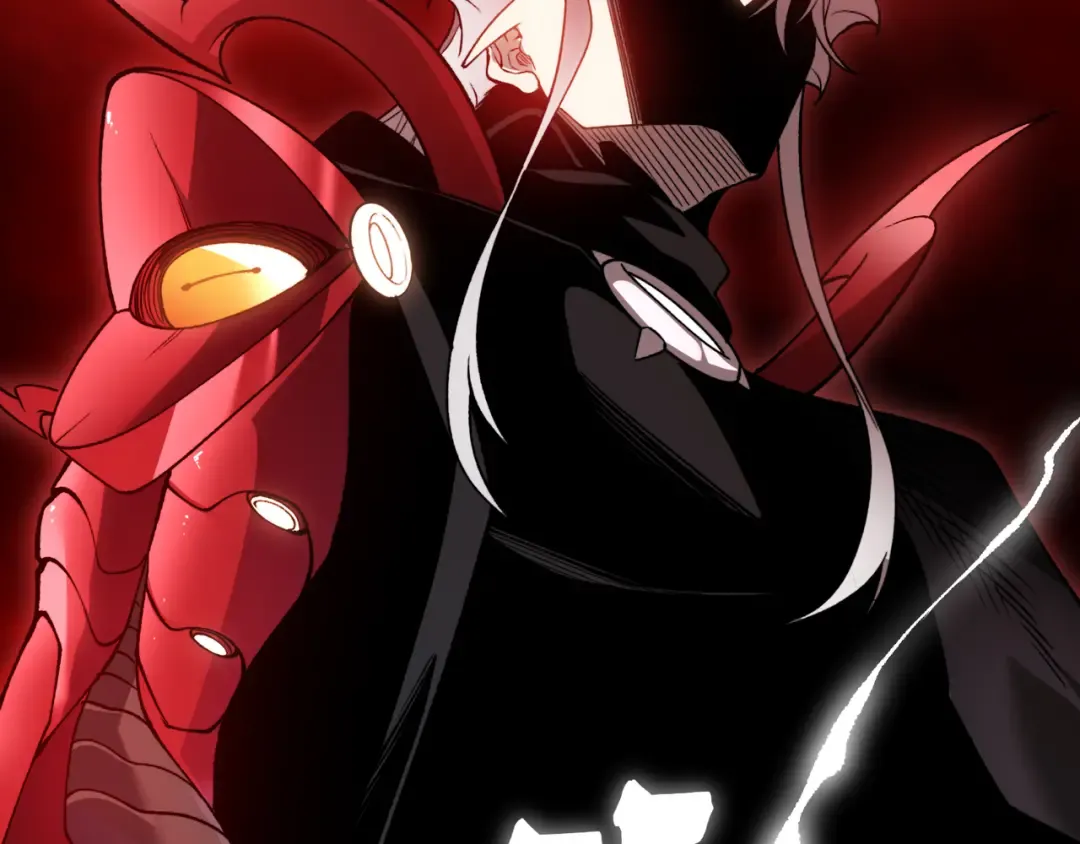 第114话 幻境之困 第115页