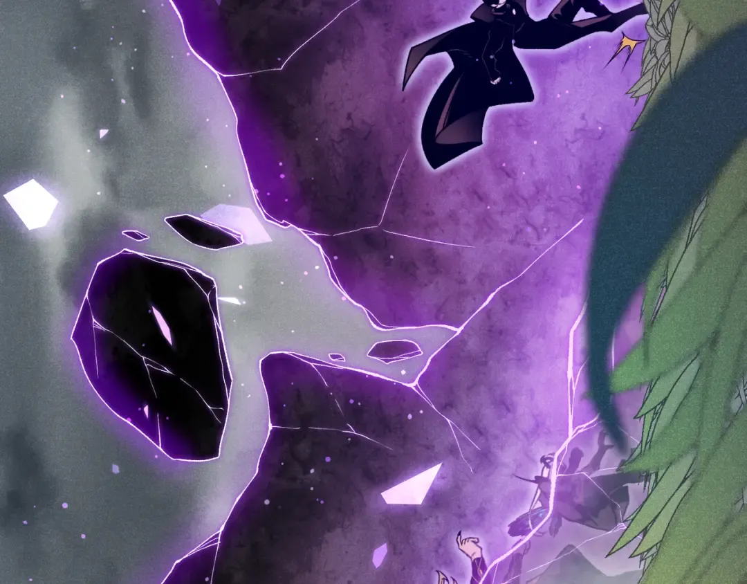 第116话 可怕的痛苦黑洞 第15页