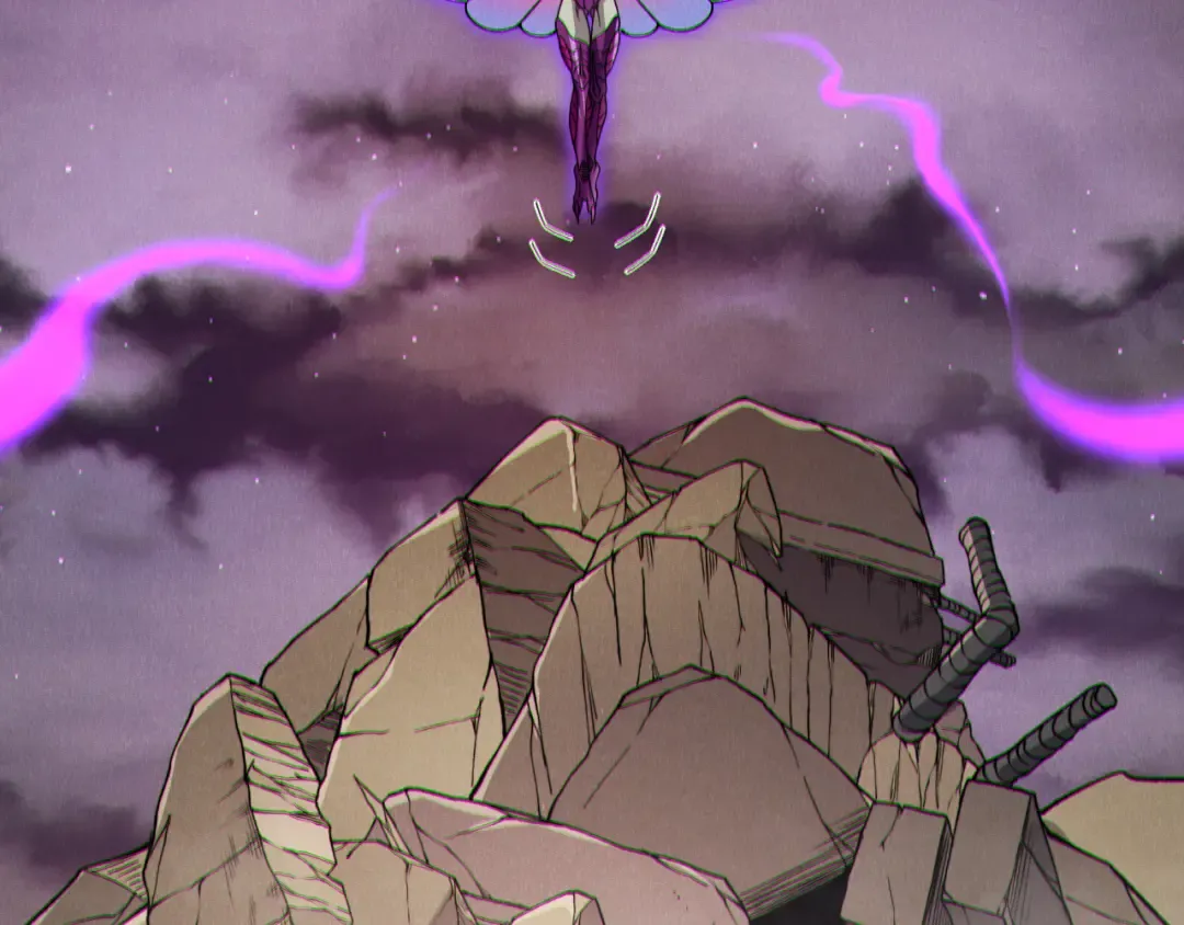 第116话 可怕的痛苦黑洞 第41页