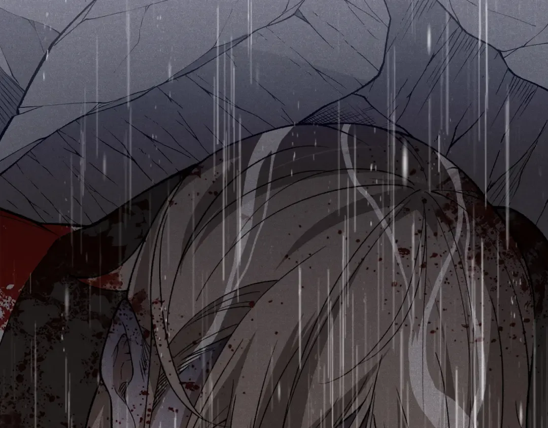 第118话 雨中的记忆 第33页