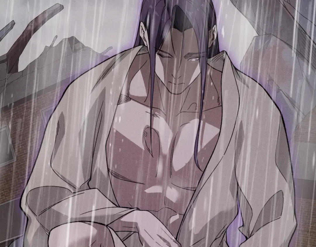 第118话 雨中的记忆 第39页