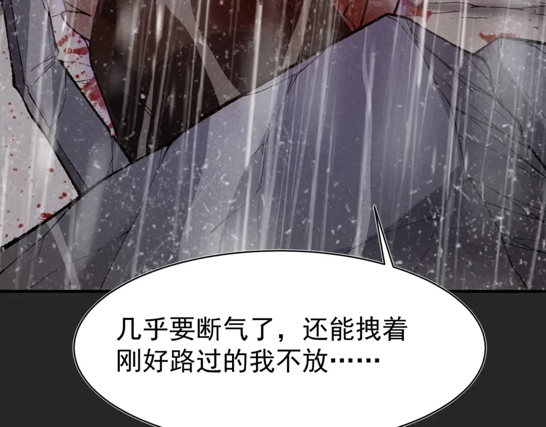 第118话 雨中的记忆 第41页