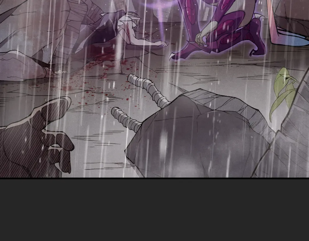 第118话 雨中的记忆 第52页
