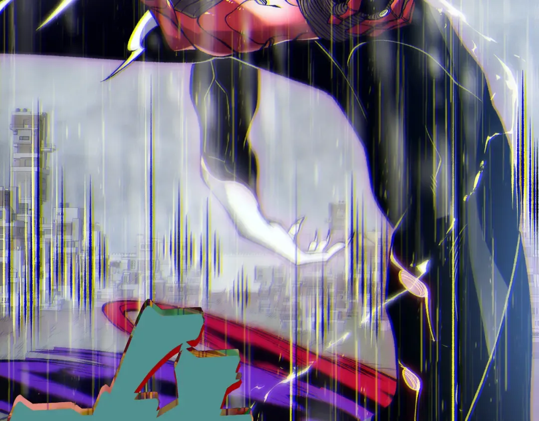 第118话 雨中的记忆 第110页