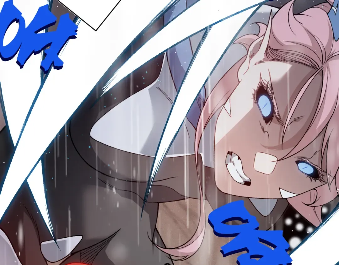 第119话 更强悍的昂 第69页