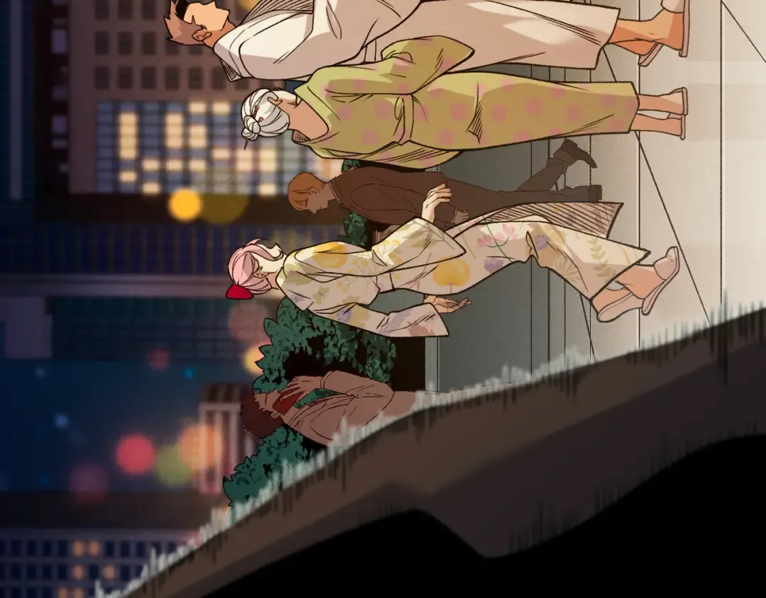 126 烟花绽放下的阴霾 第9页