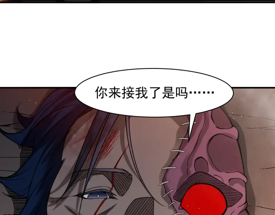 134 安息吧，故友 第133页