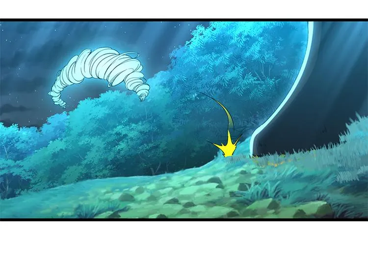 第40话 苟延残喘 第53页