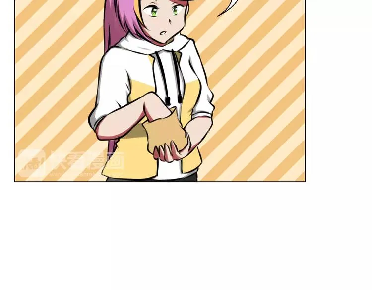 第33话 嫉妒 第26页