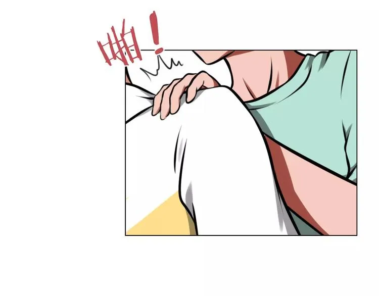 第33话 嫉妒 第35页