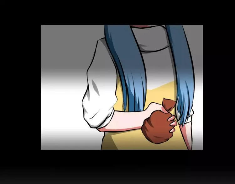 第33话 嫉妒 第42页