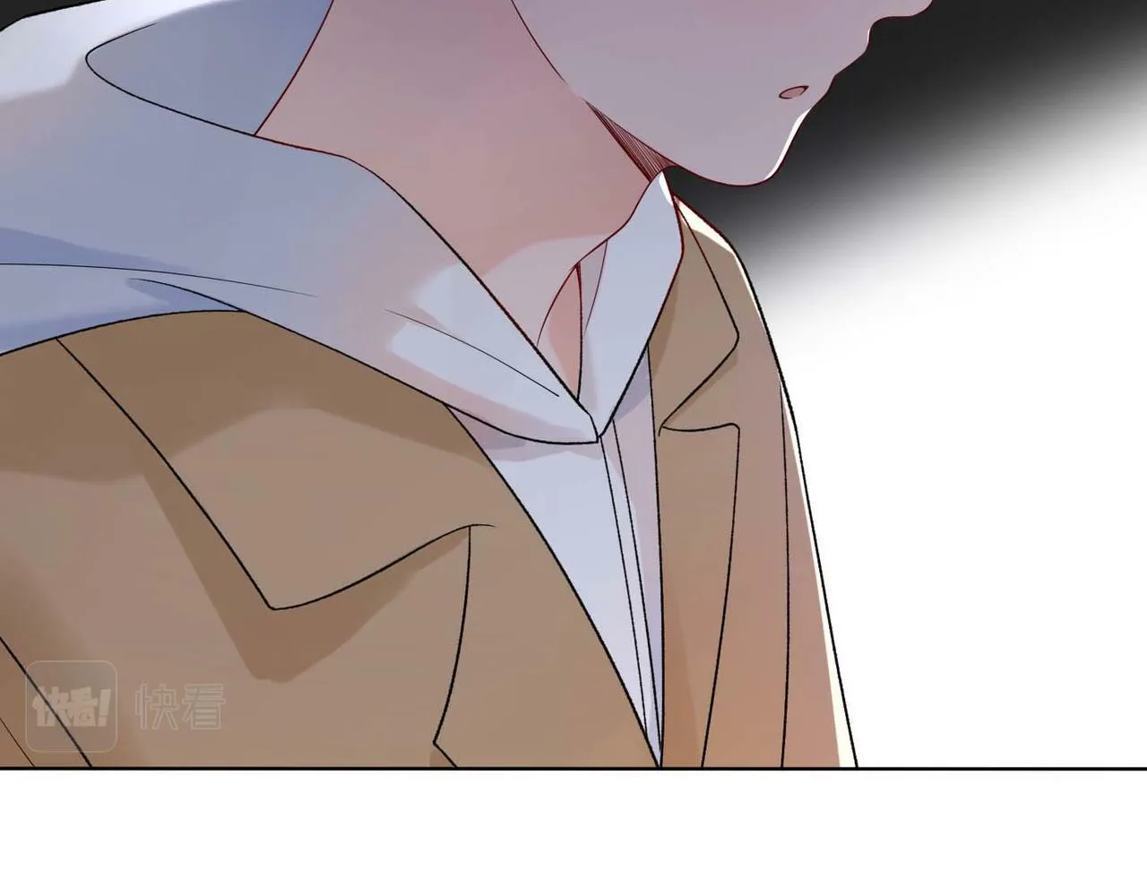 第45话 答应我的事 第23页