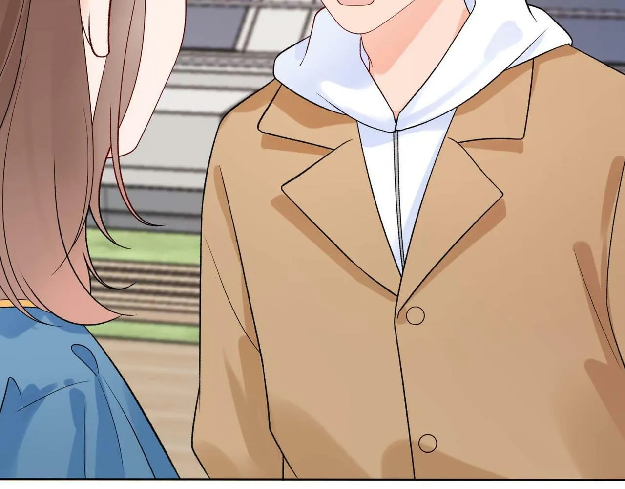 第45话 答应我的事 第39页