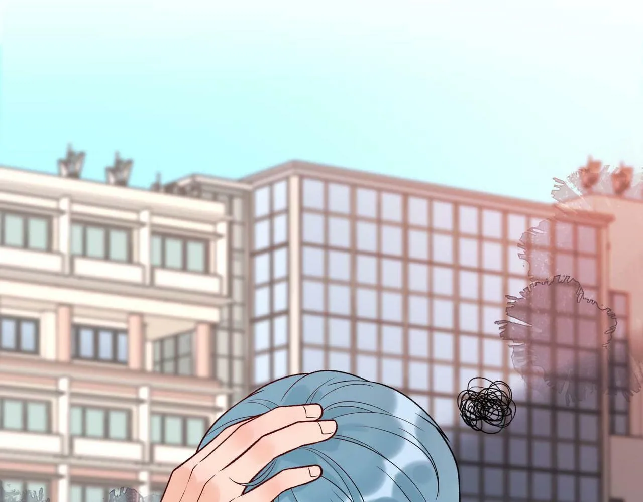 第45话 答应我的事 第53页