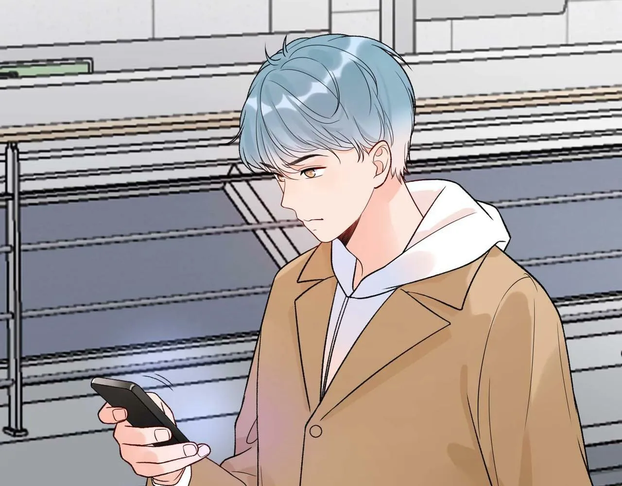 第45话 答应我的事 第63页