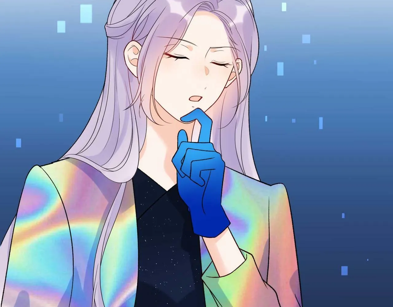 第45话 答应我的事 第80页