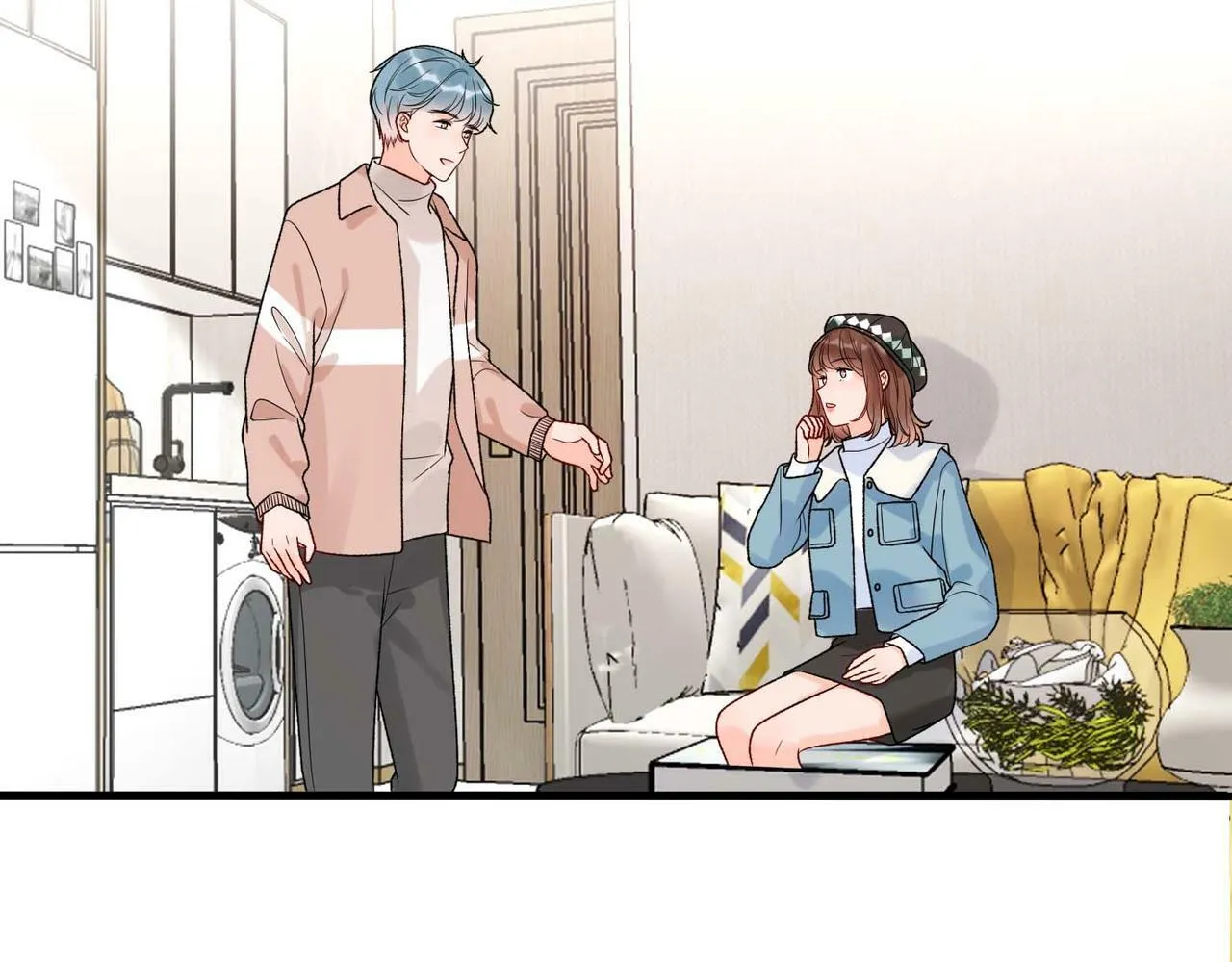 第44话 平衡 第53页