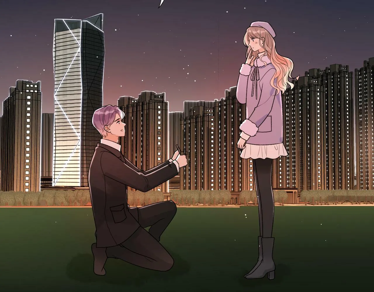 第42话 先斩后奏 第22页