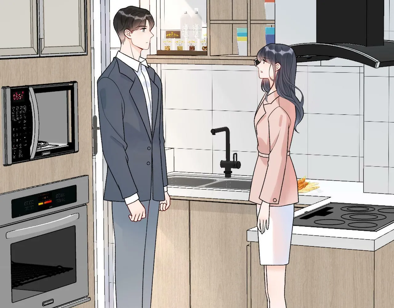 第41话 热恋期 第117页