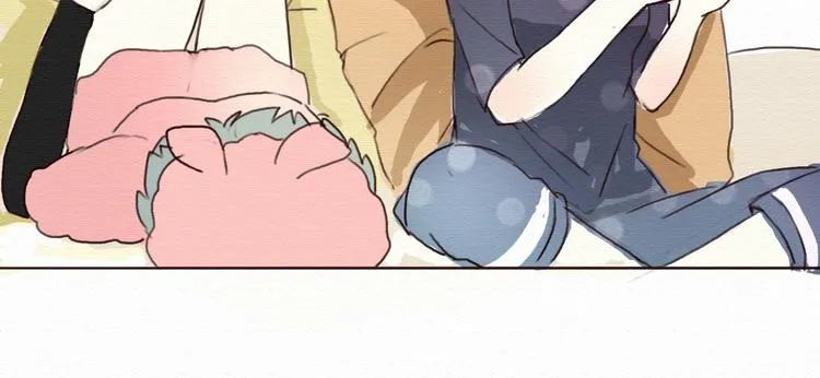 第7话 他竟然为了我…… 第65页