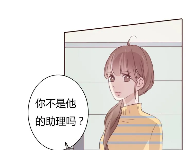 第41话 这个被谎言包裹的世界 第14页